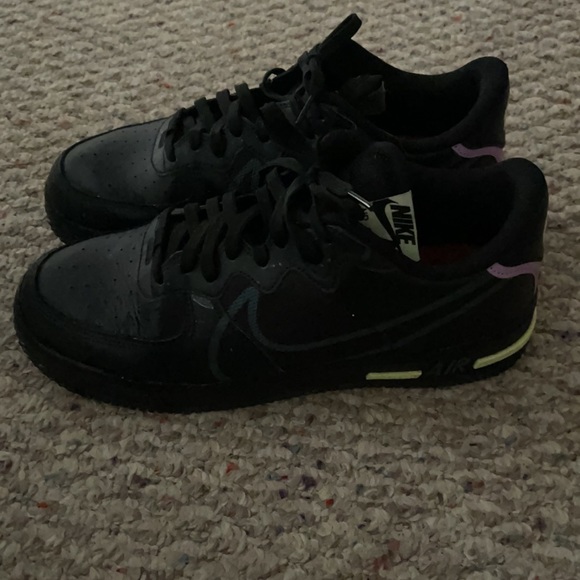 Nike Air Force 1 React D/MS/X size 11 - Picture 5 of 5